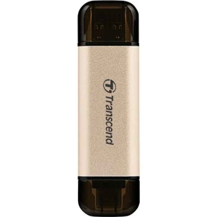 Transcend TS128GJF930C Jetflash 930C – Bild 1