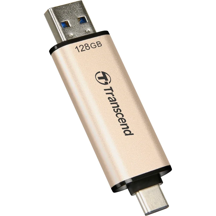 Transcend TS128GJF930C Jetflash 930C – Bild 9