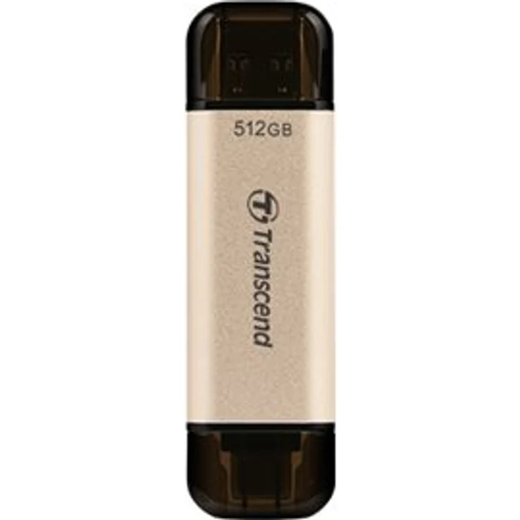 Transcend TS128GJF930C Jetflash 930C – Bild 4