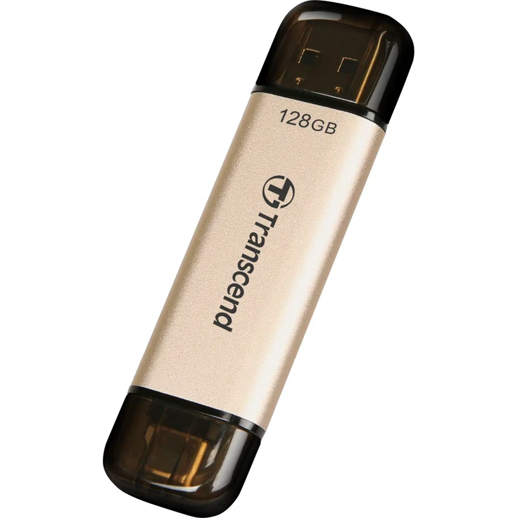 Transcend TS128GJF930C Jetflash 930C – Bild 3