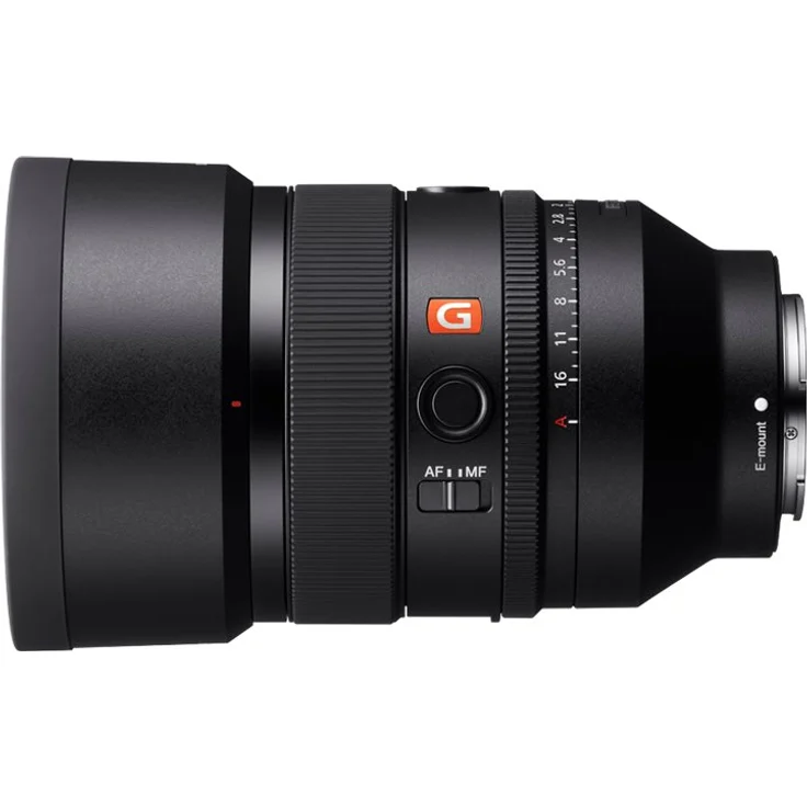 Sony 50 mm / F 1.2 FE GM (SEL50F12GM) - Preisvergleich – Bild 3