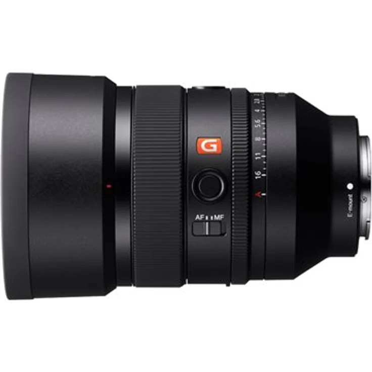Sony 50 mm / F 1.2 FE GM (SEL50F12GM) - Preisvergleich – Bild 8