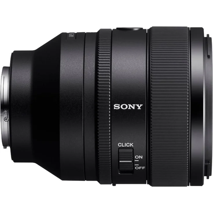 Sony 50 mm / F 1.2 FE GM (SEL50F12GM) - Preisvergleich – Bild 6
