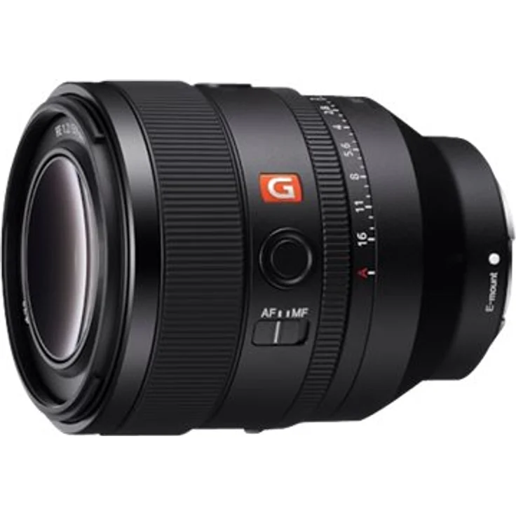 Sony 50 mm / F 1.2 FE GM (SEL50F12GM) - Preisvergleich – Bild 9