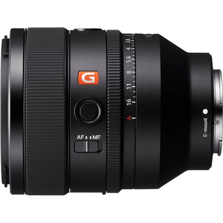 Sony 50 mm / F 1.2 FE GM (SEL50F12GM) - Preisvergleich – Bild 10