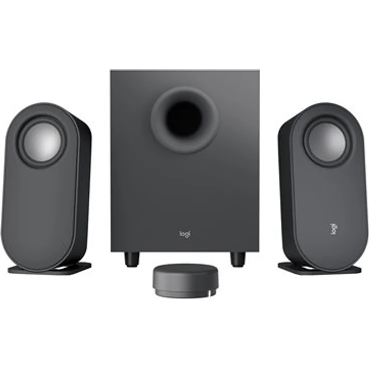 Logitech Z407 40 W Schwarz, Lautsprecher-Sets – Bild 8