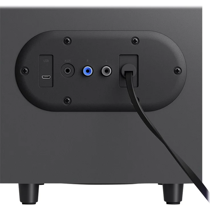 Logitech Z407 40 W Schwarz, Lautsprecher-Sets – Bild 11