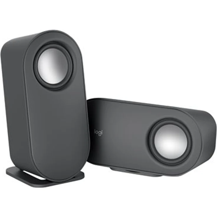 Logitech Z407 40 W Schwarz, Lautsprecher-Sets – Bild 10