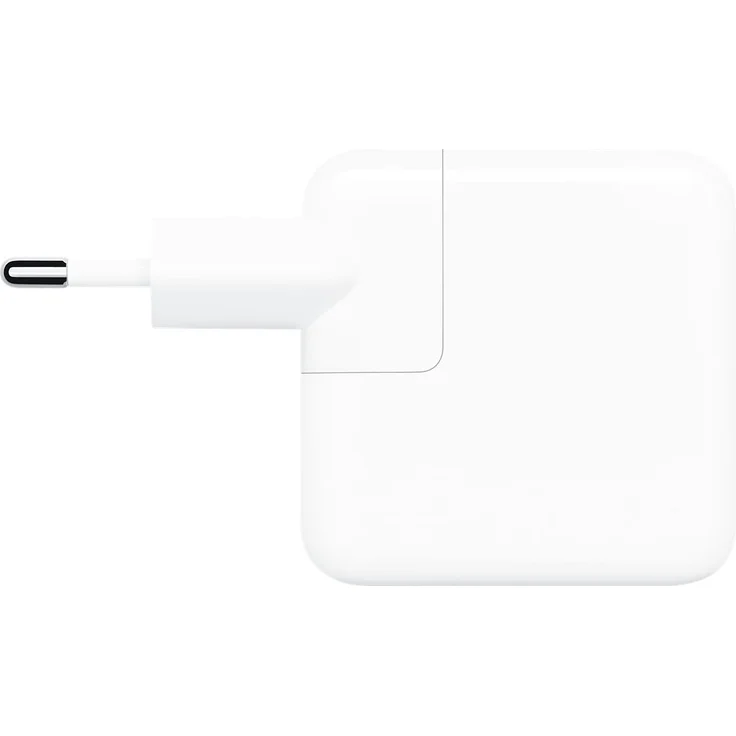 Apple MY1W2ZM/A USB-C Power Adapter 30W – Bild 6