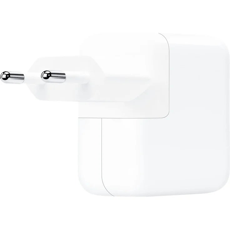 Apple MY1W2ZM/A USB-C Power Adapter 30W – Bild 5
