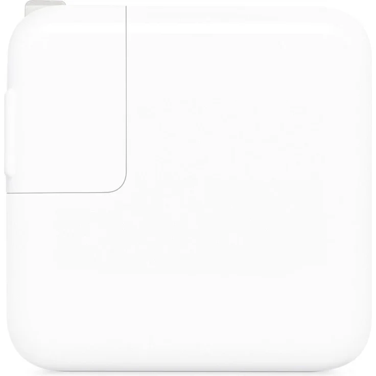 Apple MY1W2ZM/A USB-C Power Adapter 30W – Bild 3