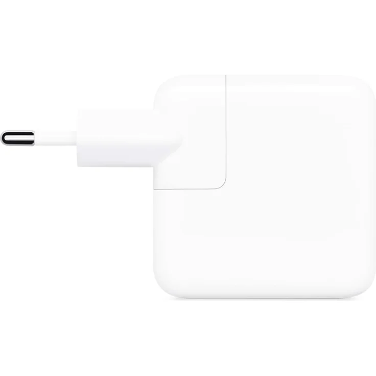 Apple MY1W2ZM/A USB-C Power Adapter 30W – Bild 2