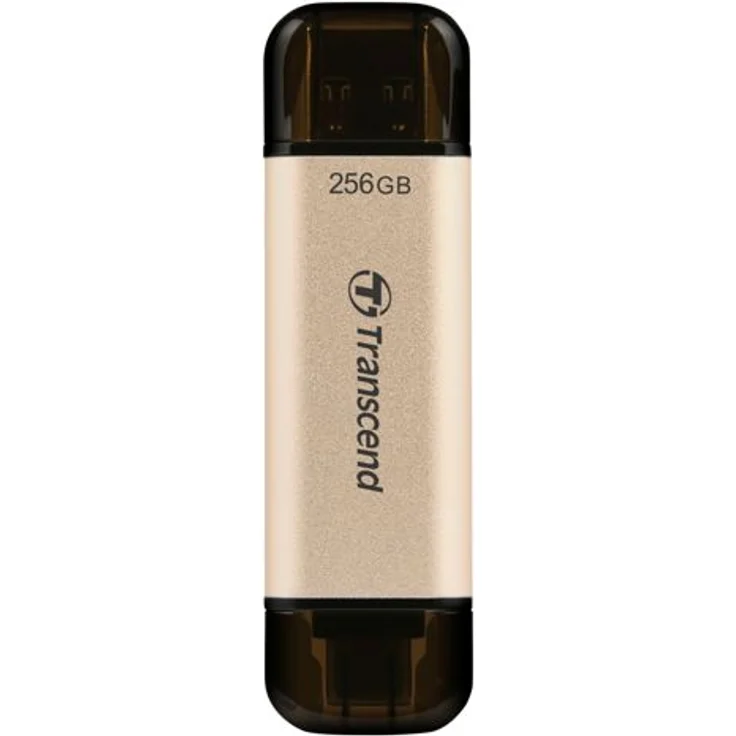 Transcend TS256GJF930C Jetflash 930C – Bild 3