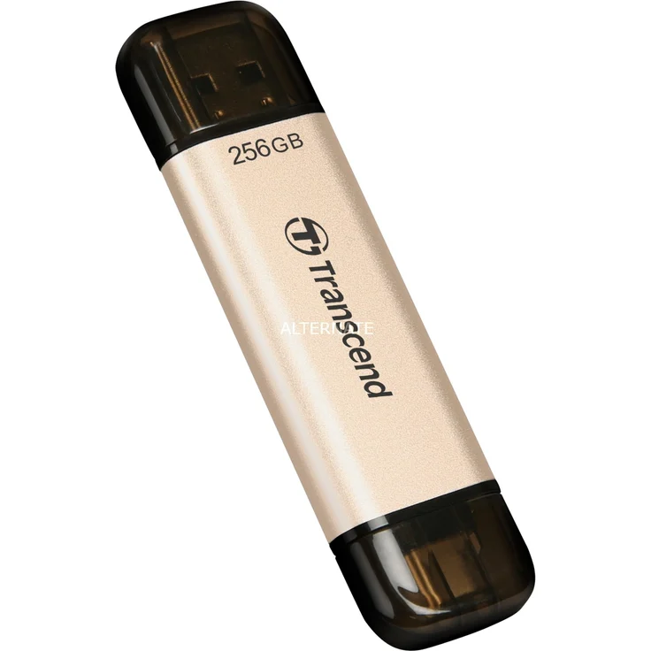Transcend TS256GJF930C Jetflash 930C – Bild 1