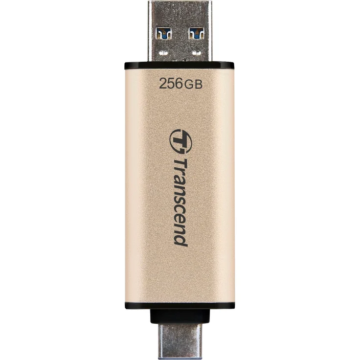 Transcend TS256GJF930C Jetflash 930C – Bild 4