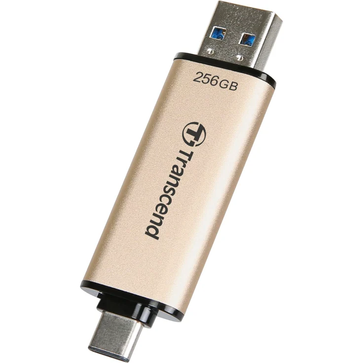 Transcend TS256GJF930C Jetflash 930C – Bild 10
