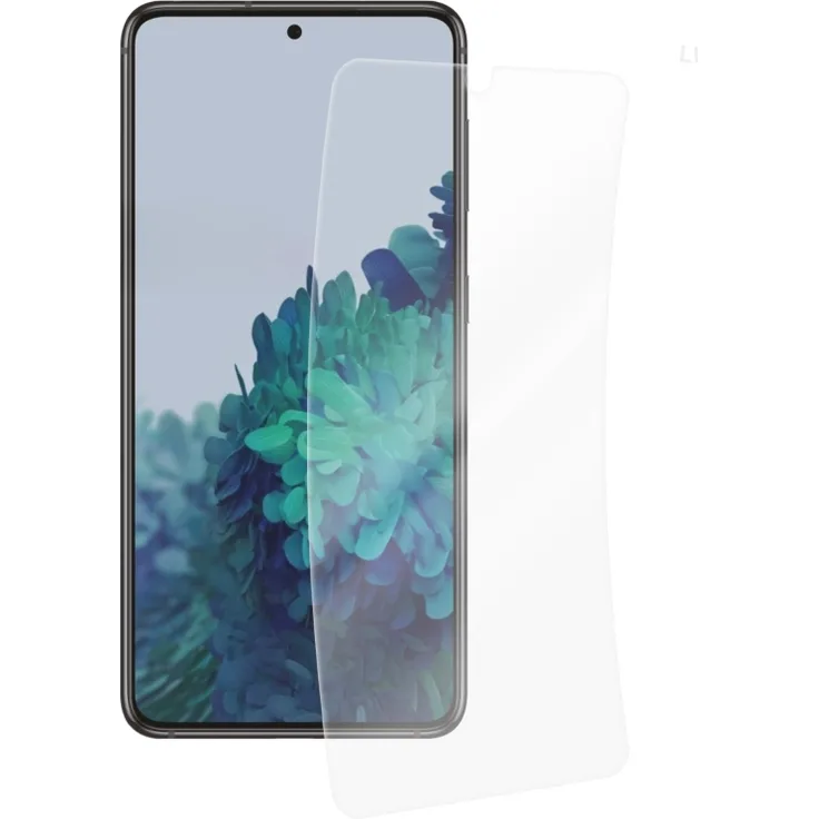 Vivanco 2862411 Galaxy S21 PLUS