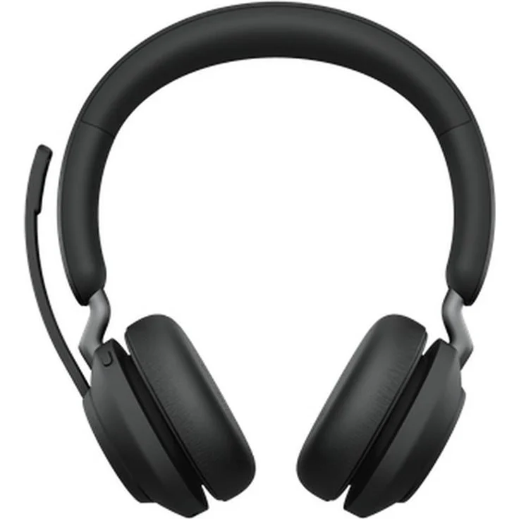 Jabra EVOLVE2 65 USB-C MS Stereo Black – Bild 3