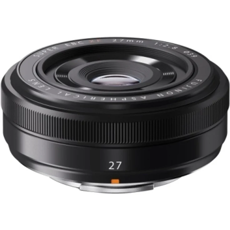 Fujifilm FUJINON 27 mm / F 2.8 XF R WR - Preisvergleich – Bild 2