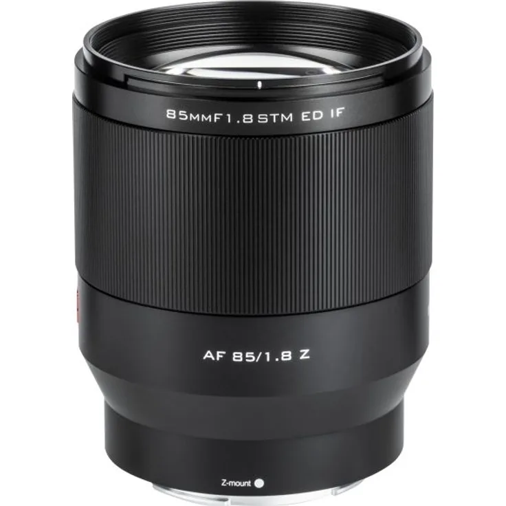 VILTROX 85 mm / F 1.8 AF FE STM MARK II - Preisvergleich