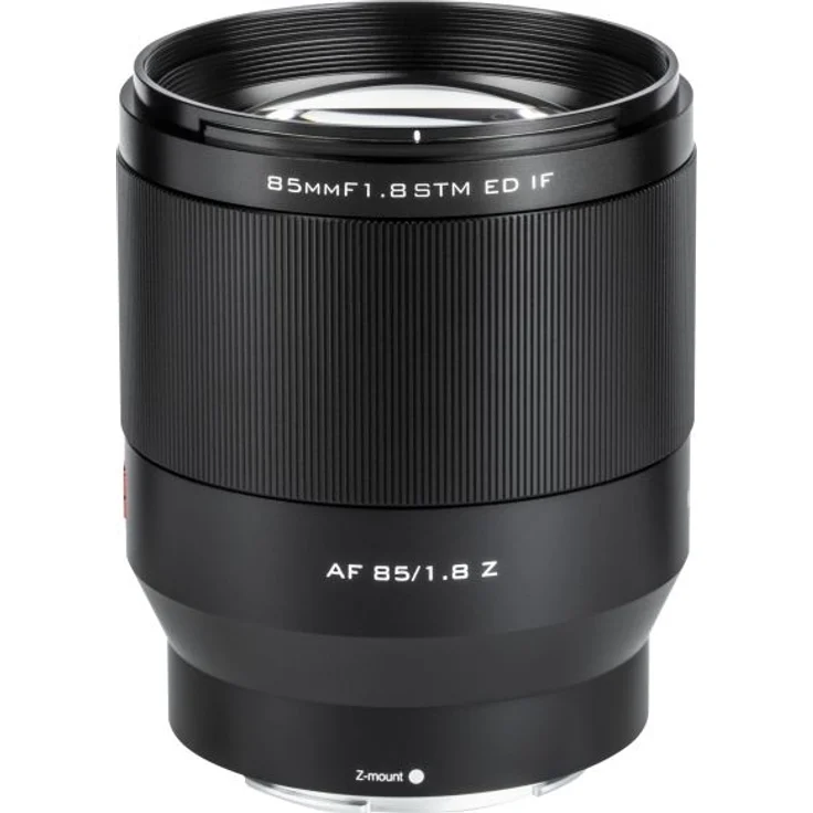VILTROX 85 mm / F 1.8 AF FE STM MARK II - Preisvergleich – Bild 1
