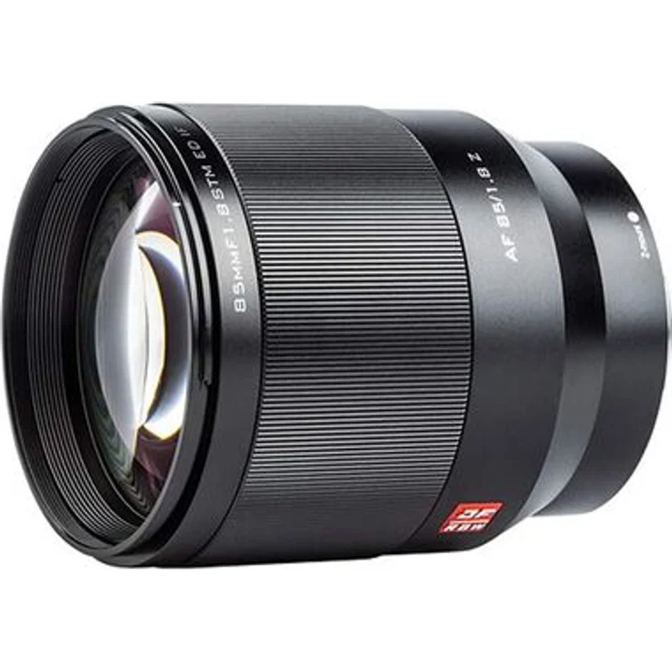 VILTROX 85 mm / F 1.8 AF FE STM MARK II - Preisvergleich – Bild 2