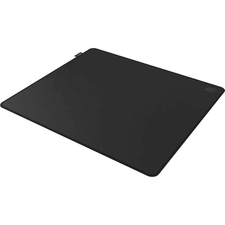 Endgame Gear MPC450 Cordura Gaming Mauspad STEALTH EDITION - schwarz