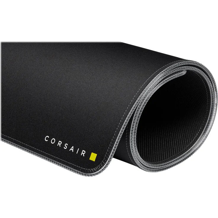 Corsair MM700 RGB Gaming-Mauspad, schwarz – Bild 7