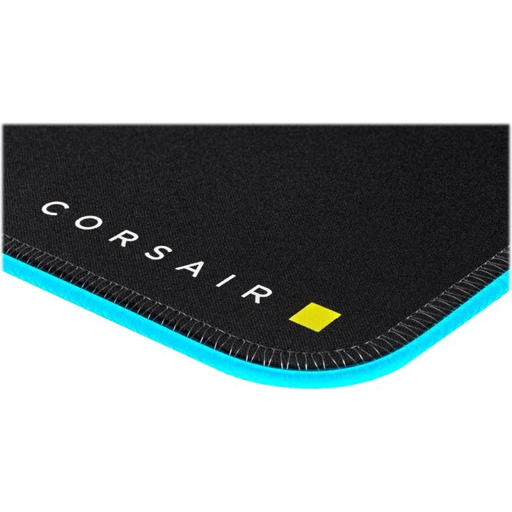 Corsair MM700 RGB Gaming-Mauspad, schwarz – Bild 5