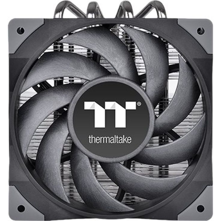 Kühler Thermaltake Toughair 110 (AMD-Intel) - Preisvergleich – Bild 8