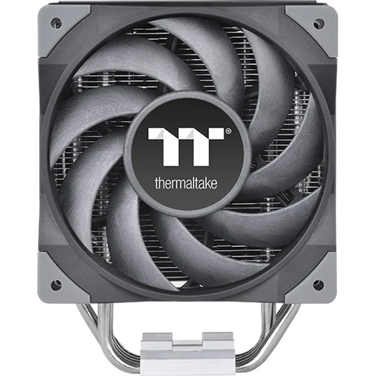 Kühler Thermaltake Toughair 510 (AMD-Intel) - Preisvergleich – Bild 8