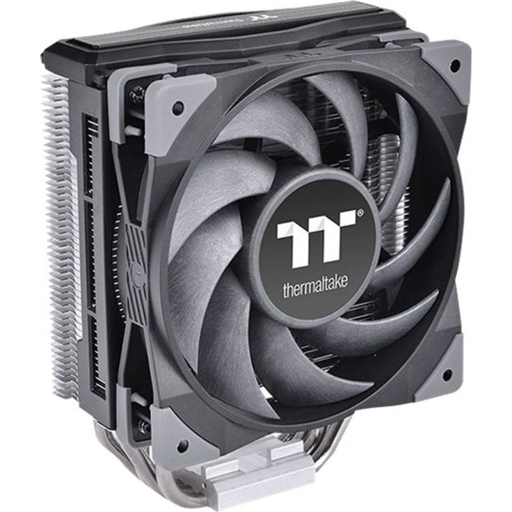 Kühler Thermaltake Toughair 310 (AMD-Intel) – Bild 7