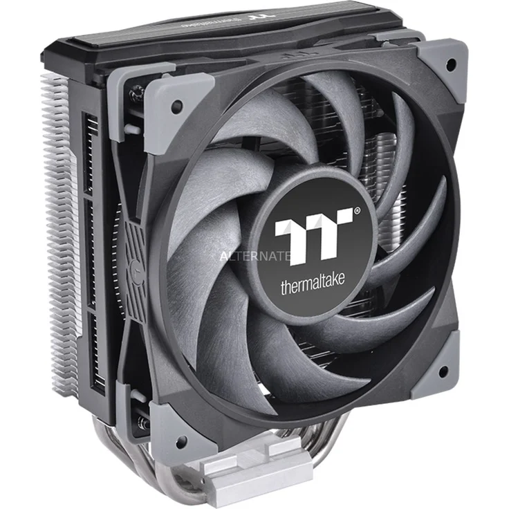 Kühler Thermaltake Toughair 310 (AMD-Intel) – Bild 3