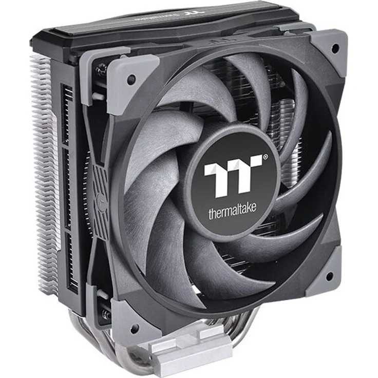 Kühler Thermaltake Toughair 310 (AMD-Intel) – Bild 4