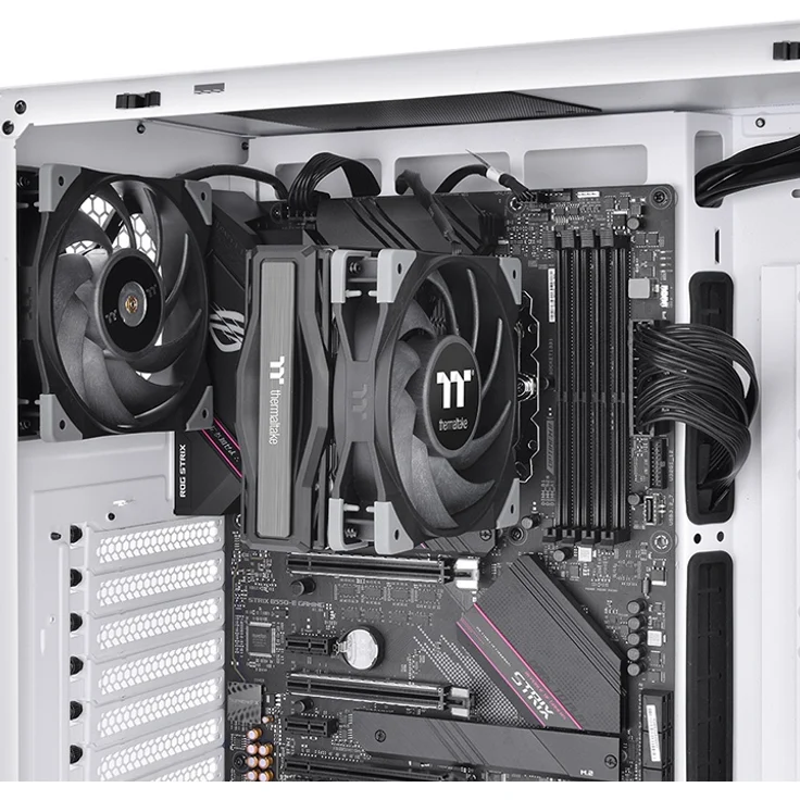 Kühler Thermaltake Toughair 310 (AMD-Intel) – Bild 2