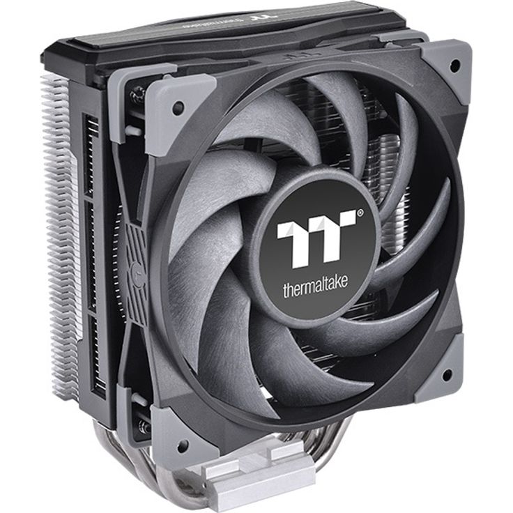 Kühler Thermaltake Toughair 310 (AMD-Intel) – Bild 8