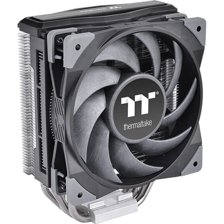 Kühler Thermaltake Toughair 310 (AMD-Intel) – Bild 10