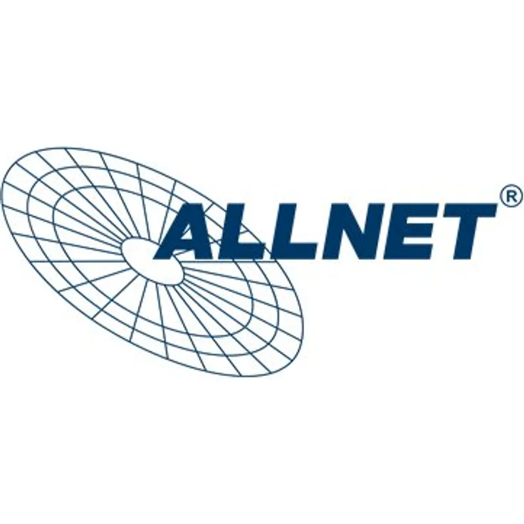 sample ALLNET Switch managed L2+ industrial 12 Port Gigabit - 12x PoE - 4x SFP - Lüfterlos - DIN - IP40 - ZollALL-SGI8016P Zoll