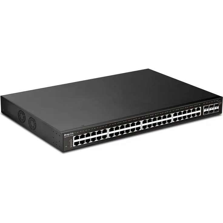 DrayTek VigorSwitch P2540x