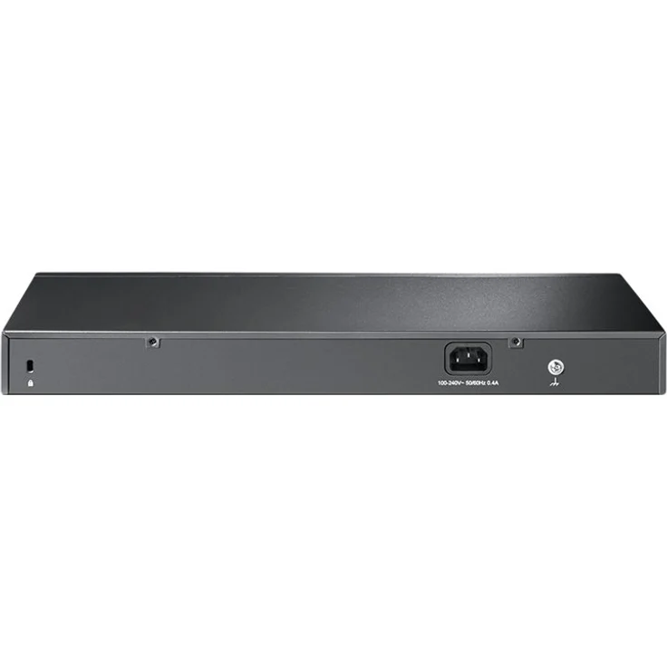 TP-Link TL-SG2218 16-Port Gigabit L2 Smart Switch 2x SFP – Bild 3