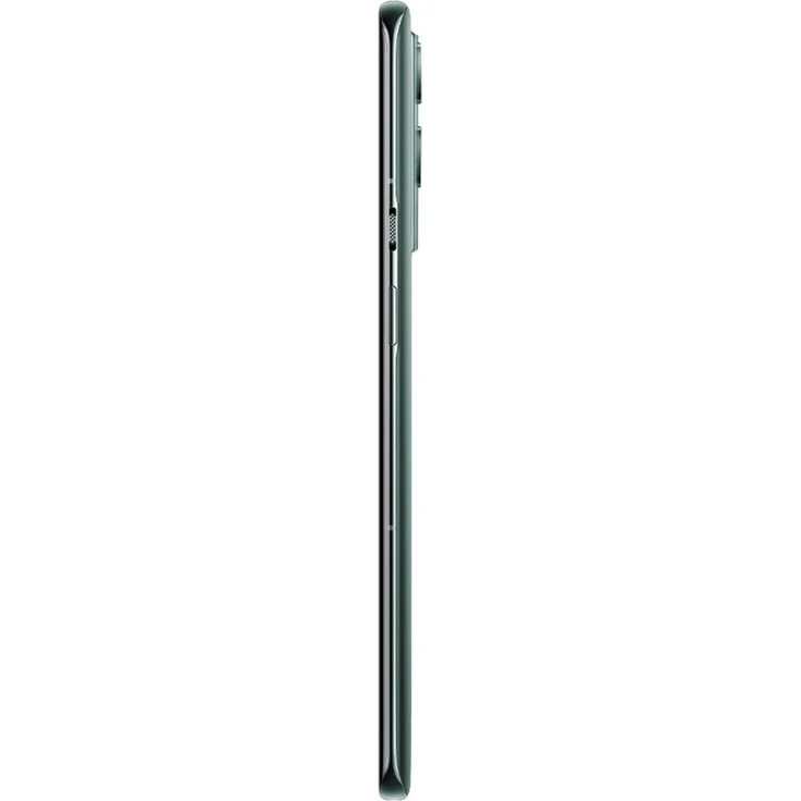 OnePlus 9 Pro 5G Smartphone 17,02cm (6,7 Zoll) AMOLED-Display, 128GB interner Speicher, 8GB RAM, Dual-SIM, Android, Pine Green – Bild 10