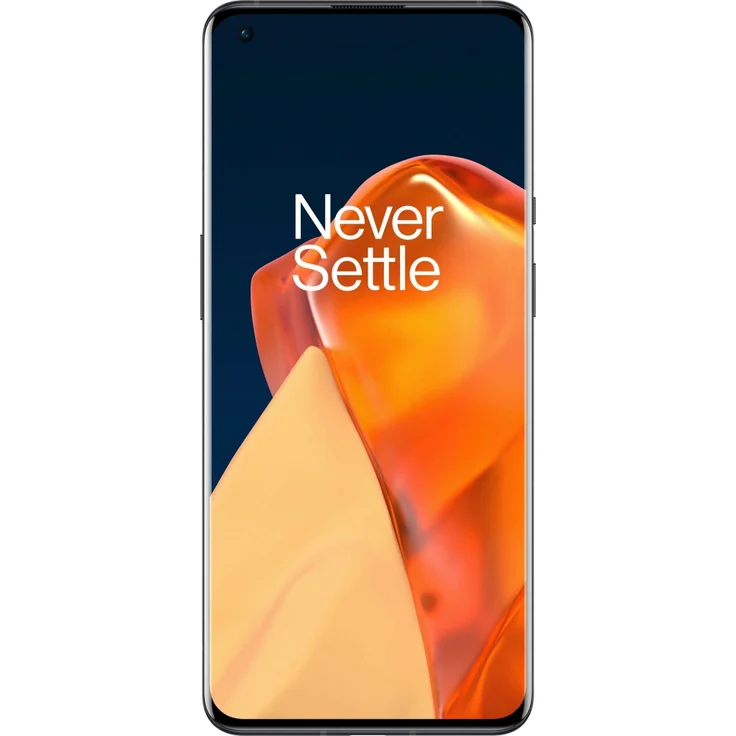 OnePlus 9 Pro 5G Smartphone 17,02cm (6,7 Zoll) AMOLED-Display, 256GB interner Speicher, 12GB RAM, Dual-SIM, Android, Stellar Black – Bild 11