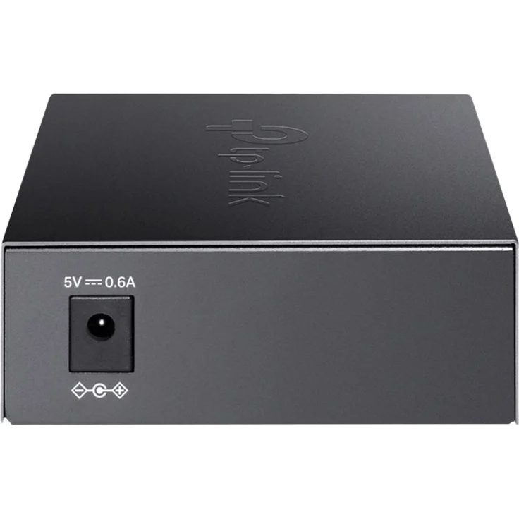 TP-Link TL-FC311A-2 SC WDM Bi-Directional Fiber Converter – Bild 8