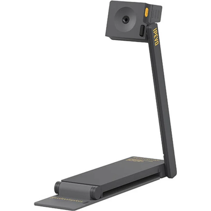 IPEVO CDVU-09IP DO-CAM (UHD, 3264x2448, 30 FPS, 8MP, USB 2.0, Webcam) – Bild 2