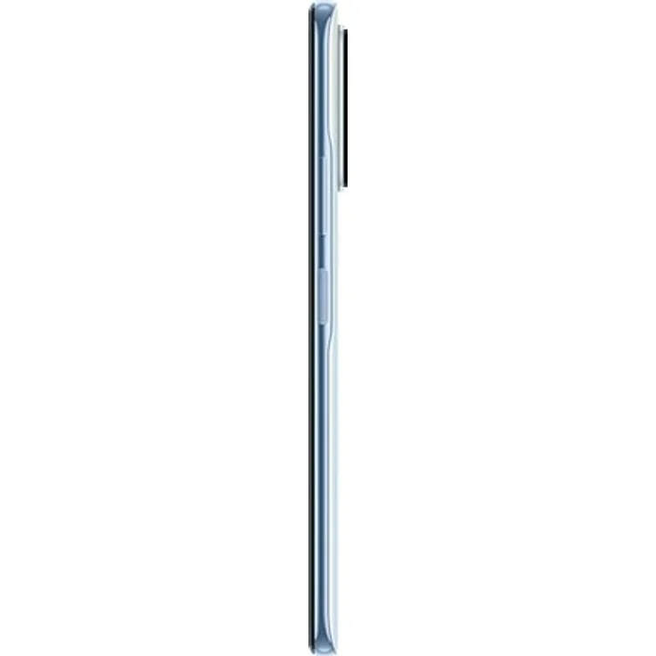 Xiaomi Redmi Note 10 Pro Smartphone 16,94cm (6,67 Zoll) AMOLED-Display, 128GB interner Speicher, 6GB RAM, Dual-SIM, Android, Glacier Blue – Bild 13