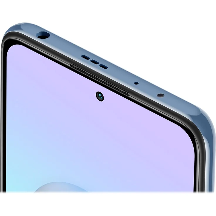 Xiaomi Redmi Note 10 Pro Smartphone 16,94cm (6,67 Zoll) AMOLED-Display, 64GB interner Speicher, 6GB RAM, Dual-SIM, Android, Glacier Blue – Bild 8
