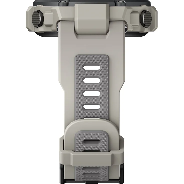 Amazfit T-Rex Pro Smartwatch GPS, Unisex, 47,4mm, Polycarbonatgehäuse, Desert Grey – Bild 8