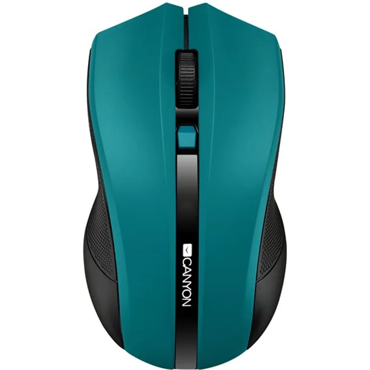 Canyon Optical Wireles Mouse CNE-CMSW05G