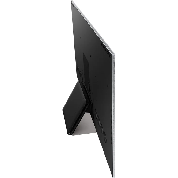 Samsung GQ65QN900AT 163 cm (65 Zoll) Neo QLED Mini LED 8K Smart TV (8K, HDR, Direct LED) Twin HD-Triple-Tuner (Sat, Antenne, Kabel) Modelljahr 2021 Energieklasse G (DE-Modell) – Bild 8