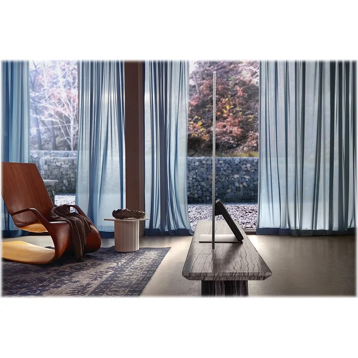Samsung GQ85QN900AT 214 cm (85 Zoll) Neo QLED Mini LED 8K Smart TV (8K, HDR, Direct LED) Twin HD-Triple-Tuner (Sat, Antenne, Kabel) Modelljahr 2021 Energieklasse G (DE-Modell) – Bild 9